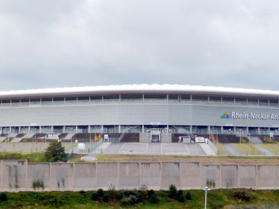 TSG 1899 Hoffenheim Biglietti